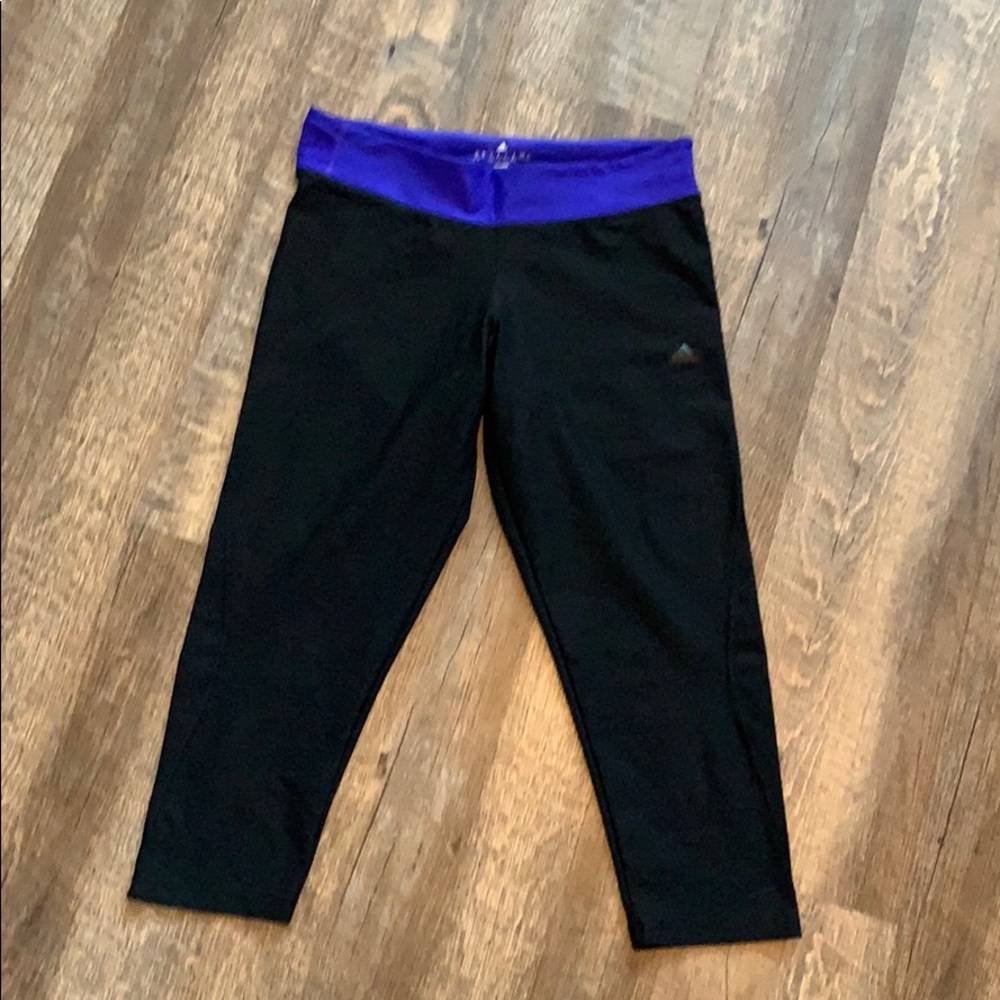 Adidas Capri legging